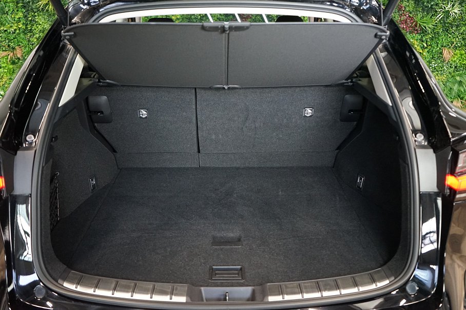 Lexus NX 350h Comfort Top FWD