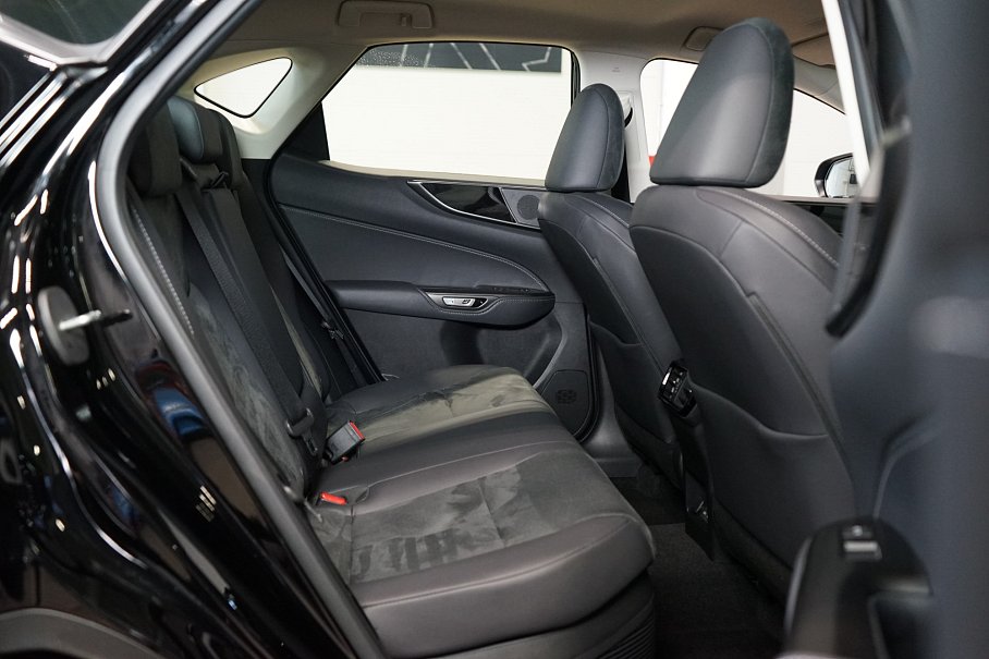 Lexus NX 350h Comfort Top FWD