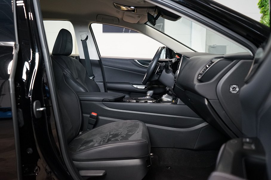 Lexus NX 350h Comfort Top FWD