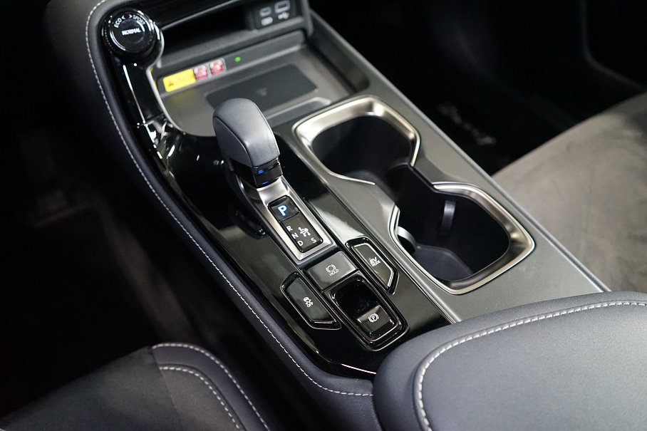 Lexus NX 350h Comfort Top FWD