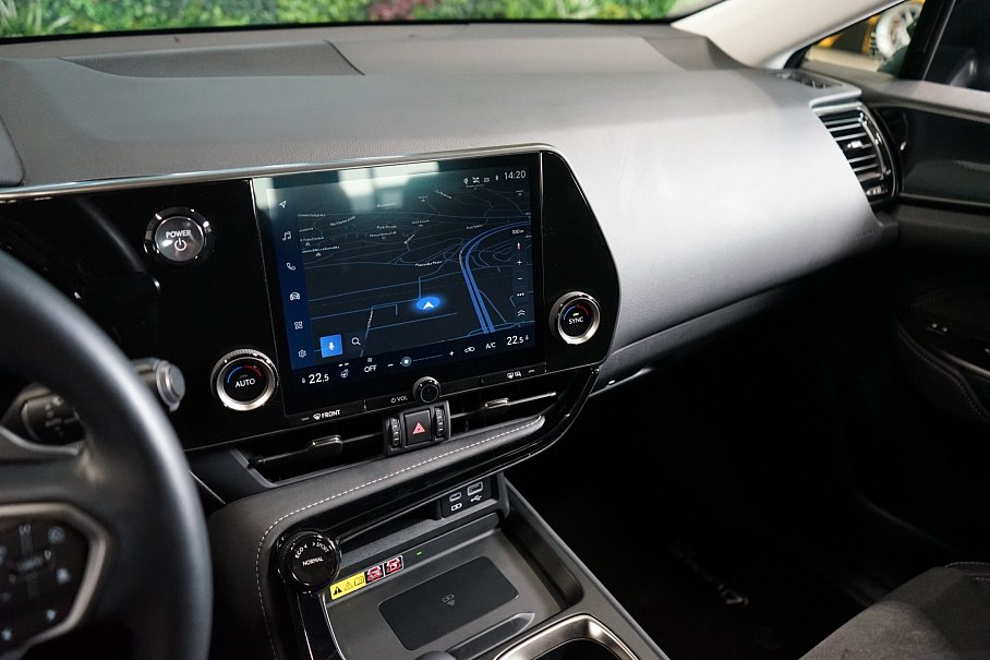 Lexus NX 350h Comfort Top FWD