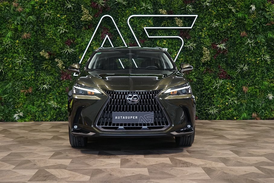 Lexus NX 350h Comfort Top FWD