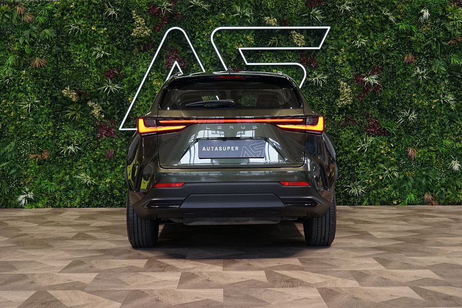 Lexus NX 350h Comfort Top FWD