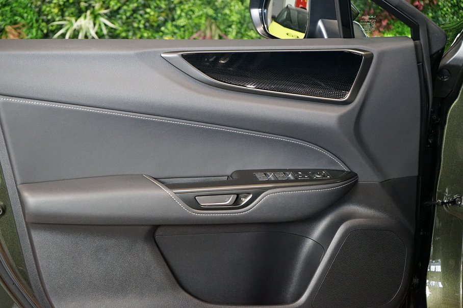 Lexus NX 350h Comfort Top FWD