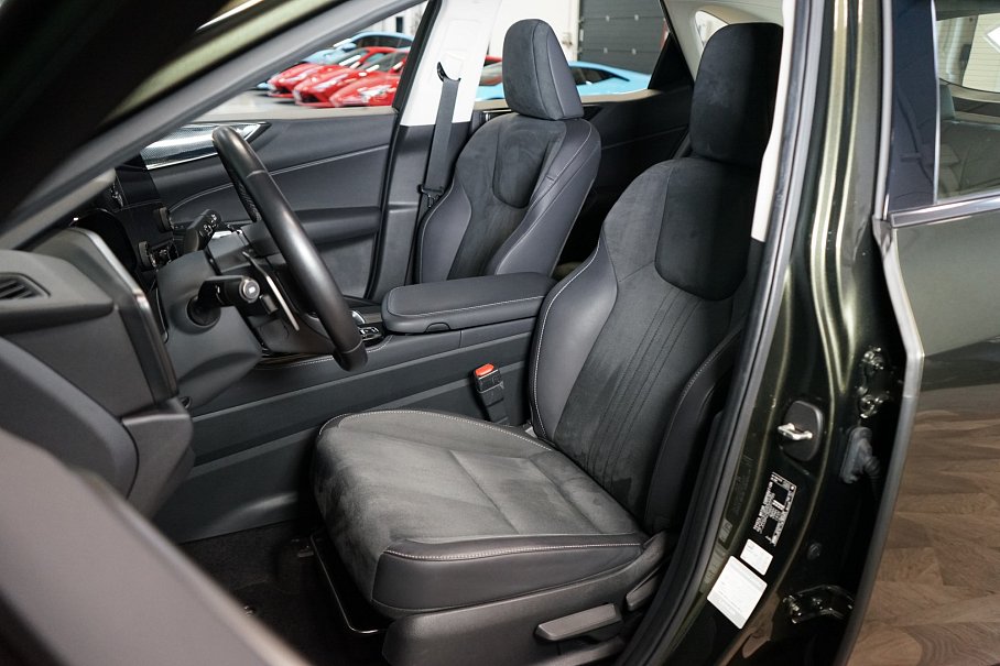 Lexus NX 350h Comfort Top FWD