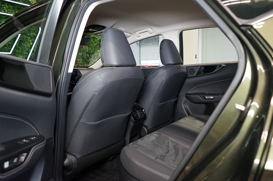 Lexus NX 350h Comfort Top FWD