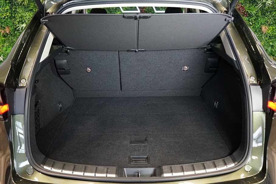 Lexus NX 350h Comfort Top FWD