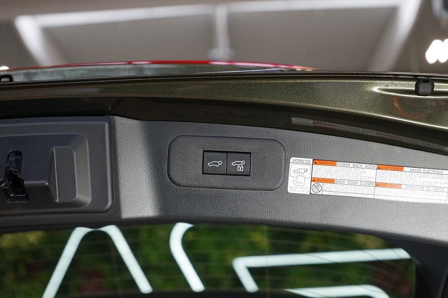 Lexus NX 350h Comfort Top FWD