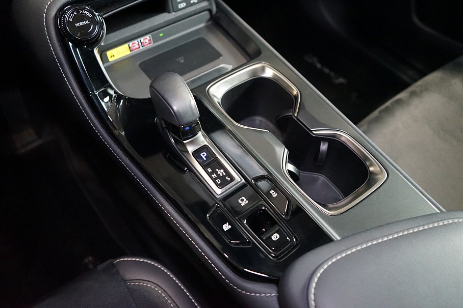 Lexus NX 350h Comfort Top FWD