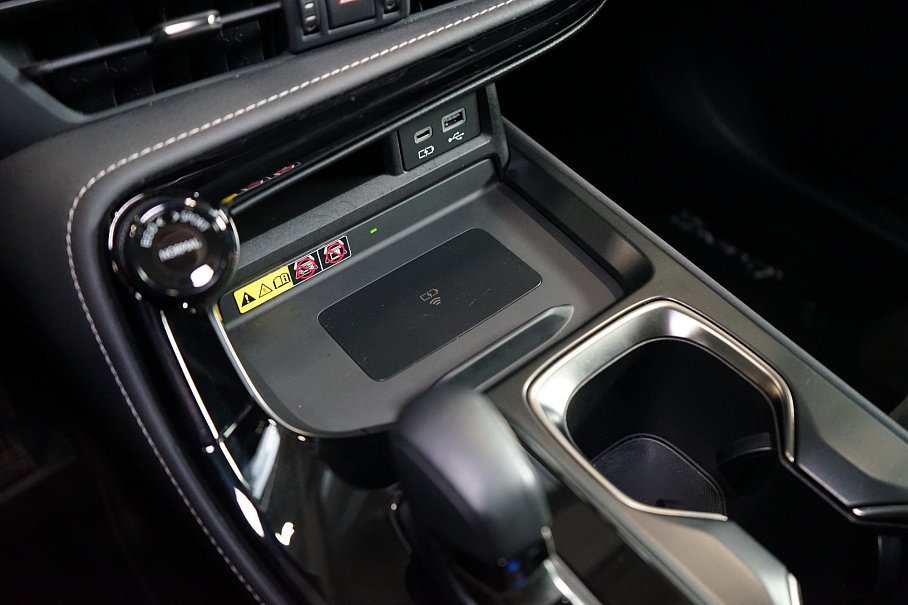 Lexus NX 350h Comfort Top FWD