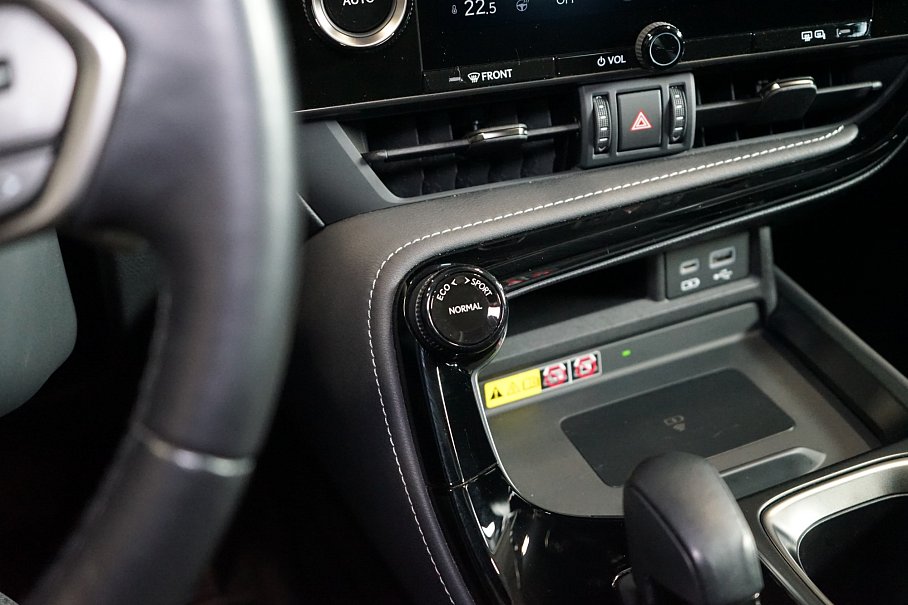 Lexus NX 350h Comfort Top FWD