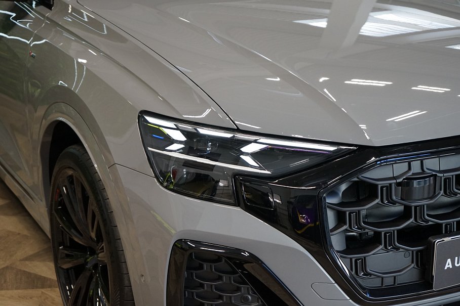 Audi Q8 50 TDI quattro