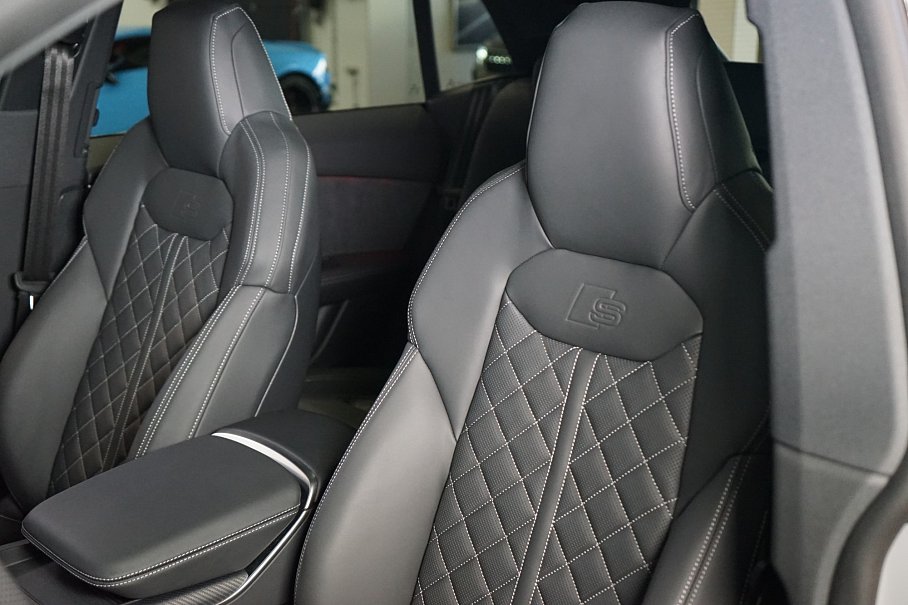 Audi Q8 50 TDI quattro