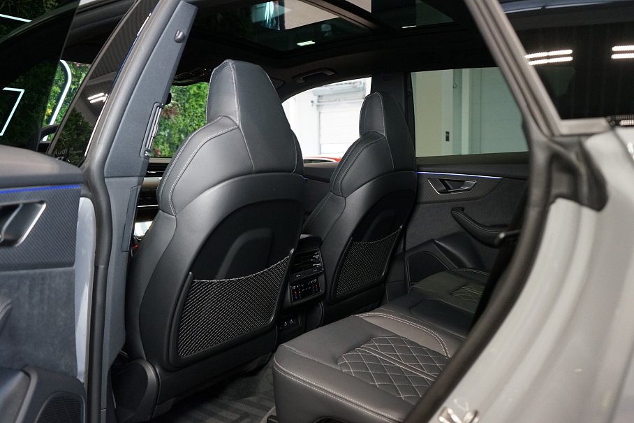 Audi Q8 50 TDI quattro