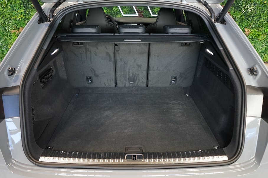 Audi Q8 50 TDI quattro