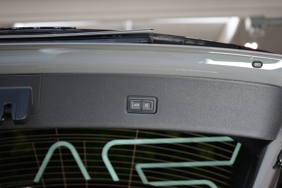 Audi Q8 50 TDI quattro