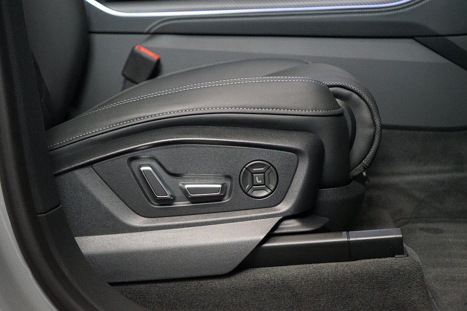 Audi Q8 50 TDI quattro