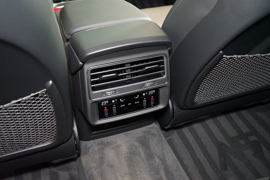 Audi Q8 50 TDI quattro