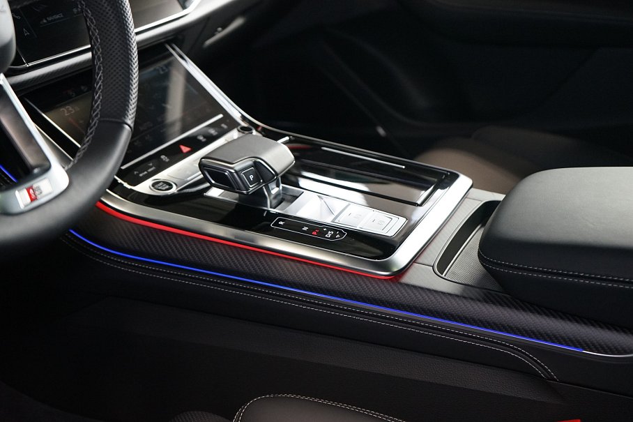 Audi Q8 50 TDI quattro