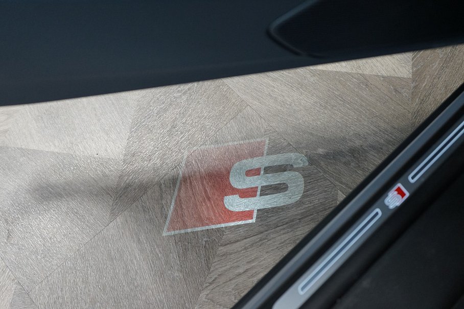 Audi Q8 50 TDI quattro