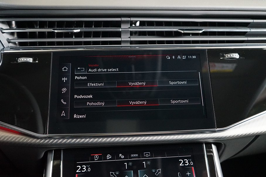 Audi Q8 50 TDI quattro