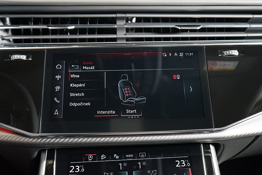 Audi Q8 50 TDI quattro