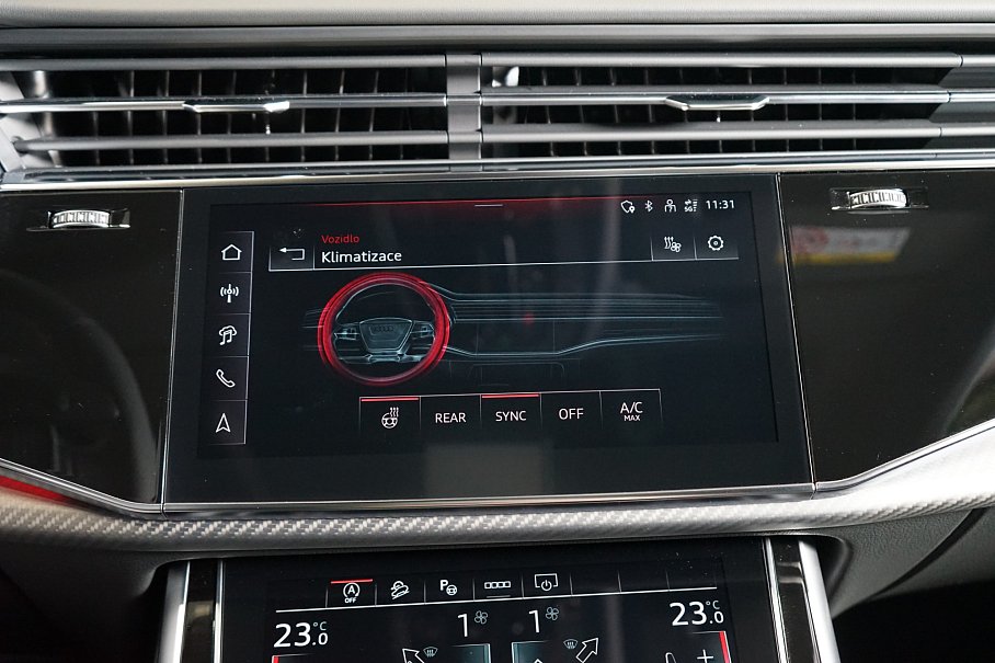 Audi Q8 50 TDI quattro