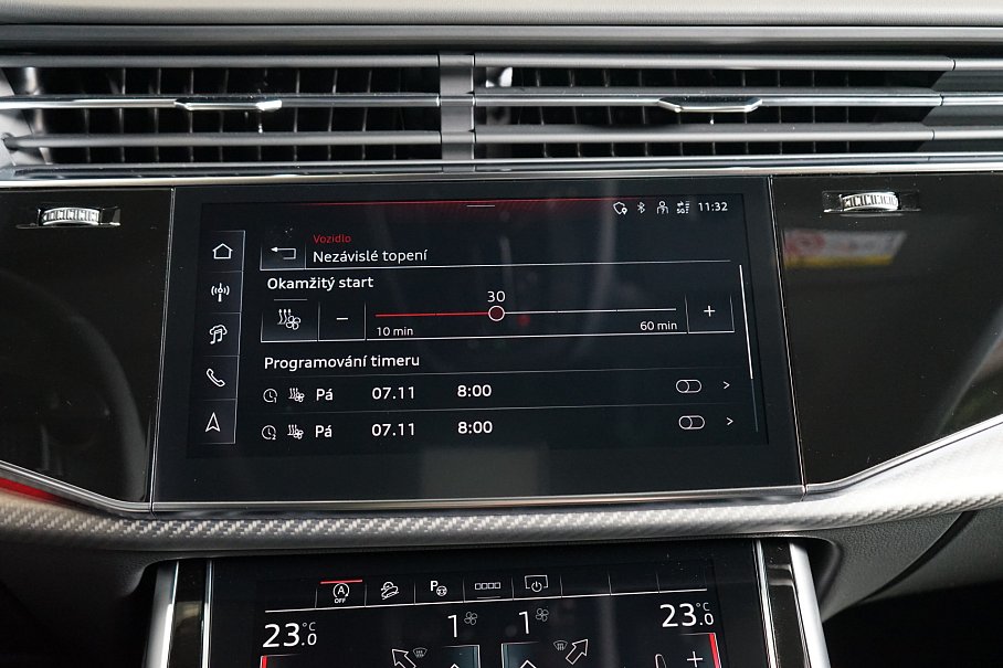 Audi Q8 50 TDI quattro