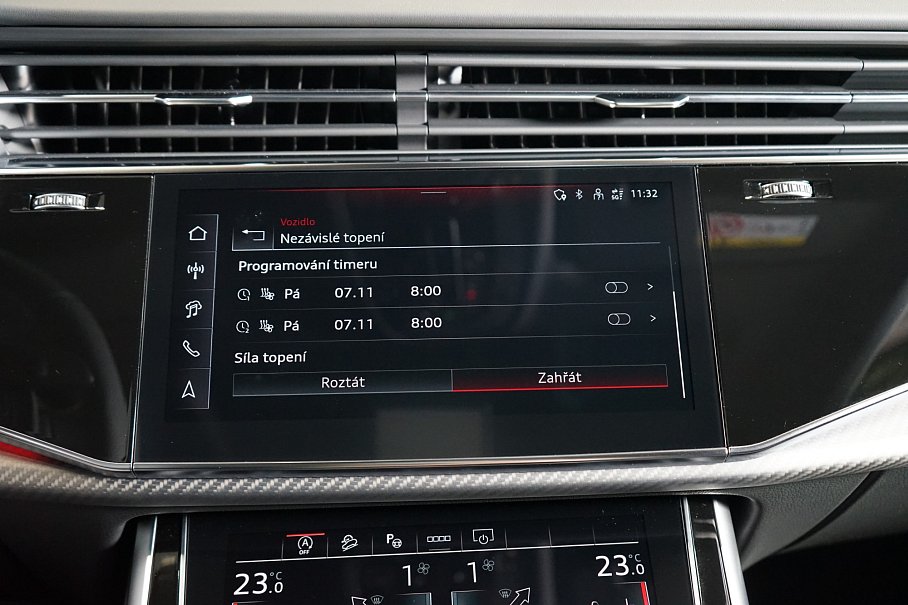 Audi Q8 50 TDI quattro