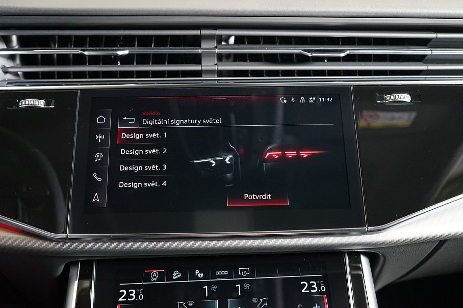 Audi Q8 50 TDI quattro