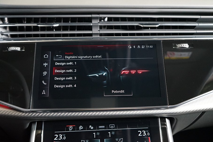 Audi Q8 50 TDI quattro