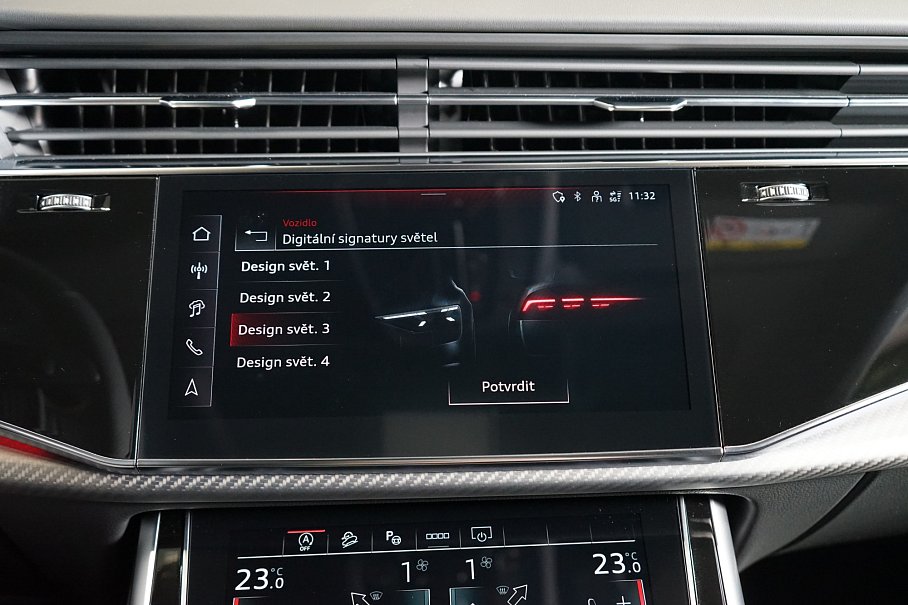 Audi Q8 50 TDI quattro