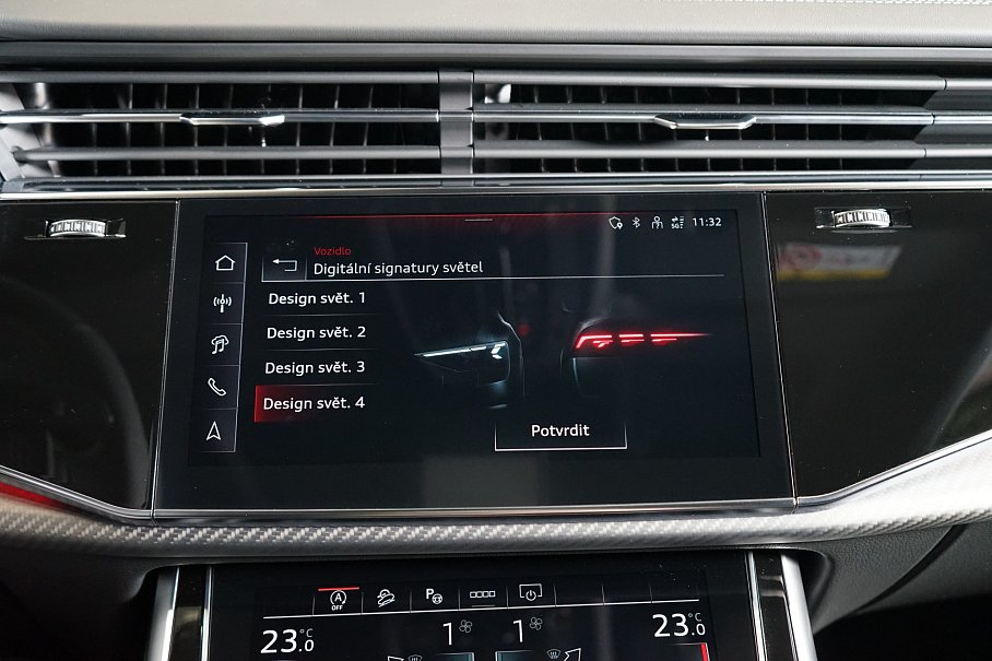 Audi Q8 50 TDI quattro