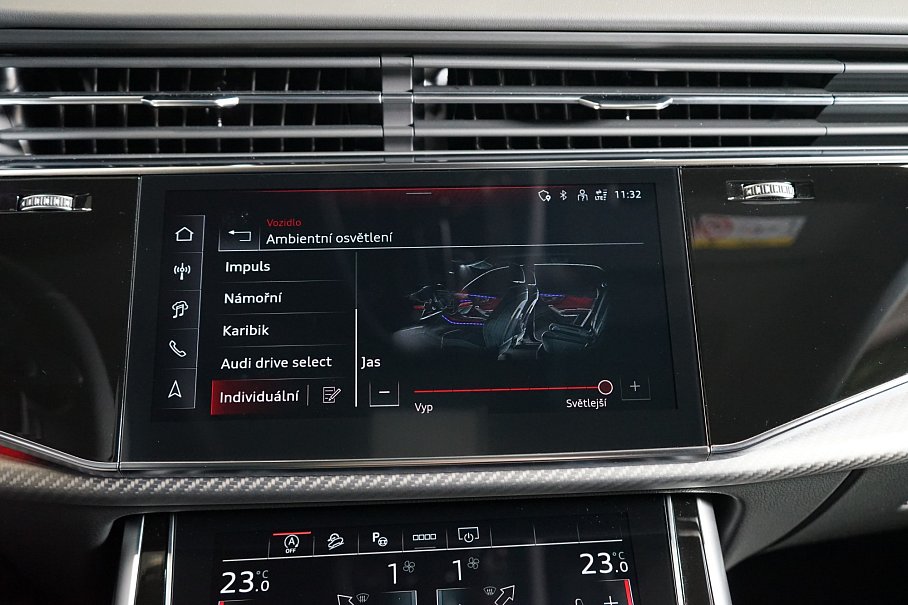 Audi Q8 50 TDI quattro