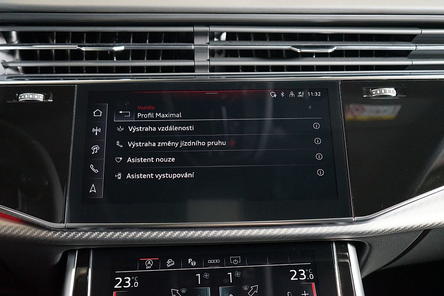 Audi Q8 50 TDI quattro