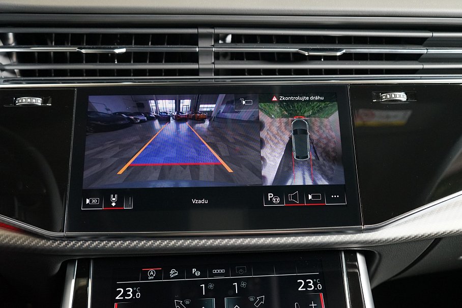 Audi Q8 50 TDI quattro