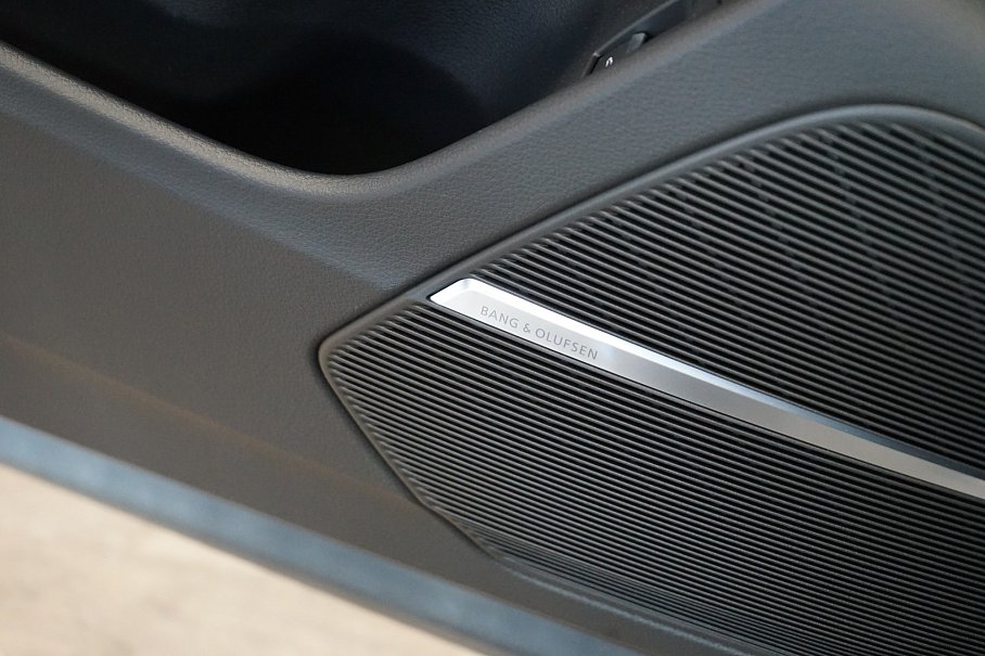 Audi Q8 50 TDI quattro