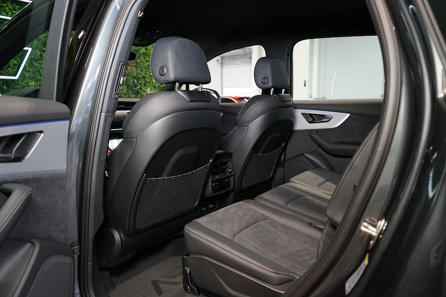 Audi Q7 50 TDI quattro