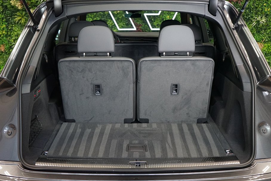 Audi Q7 50 TDI quattro