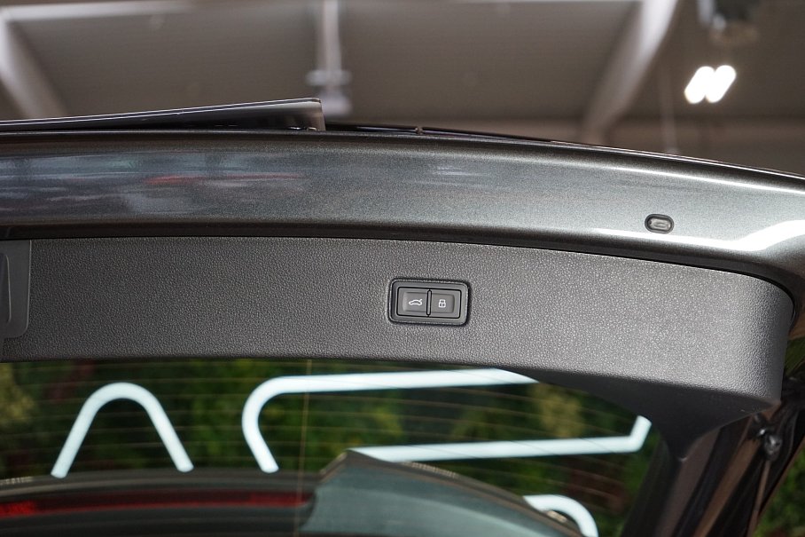 Audi Q7 50 TDI quattro