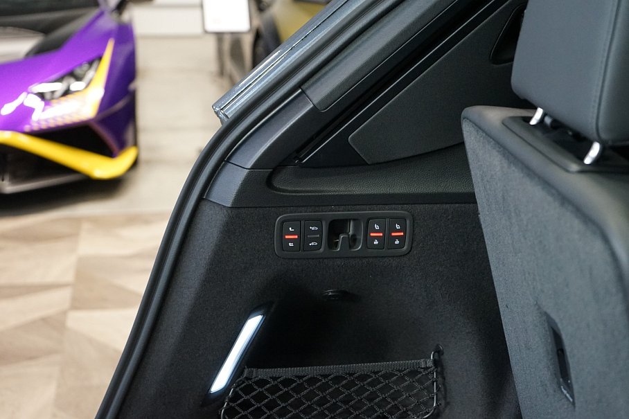 Audi Q7 50 TDI quattro