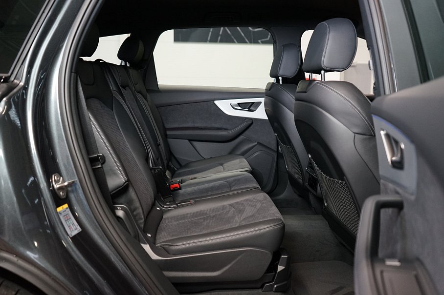 Audi Q7 50 TDI quattro