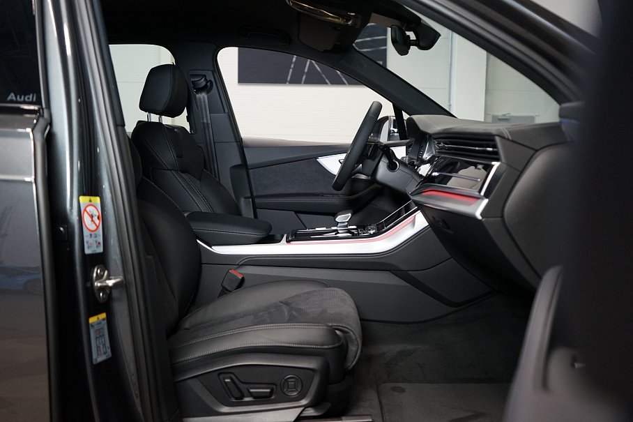 Audi Q7 50 TDI quattro