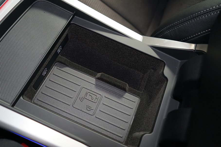 Audi Q7 50 TDI quattro