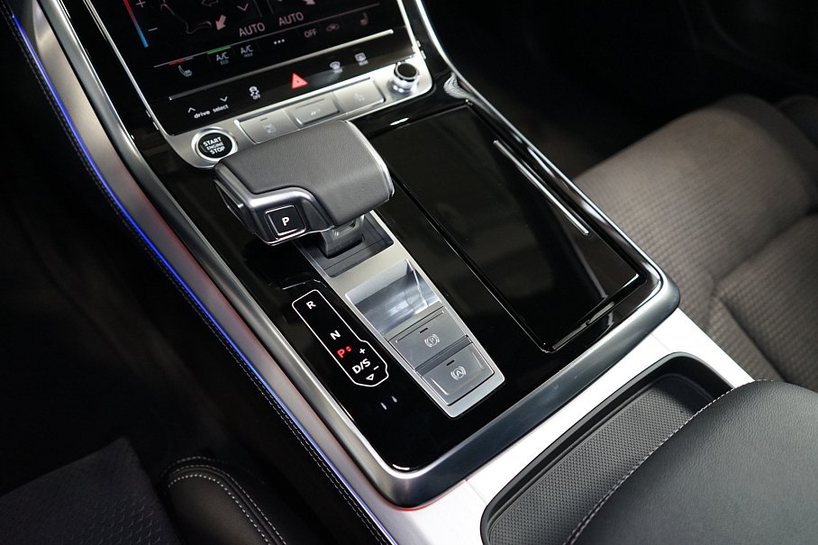 Audi Q7 50 TDI quattro