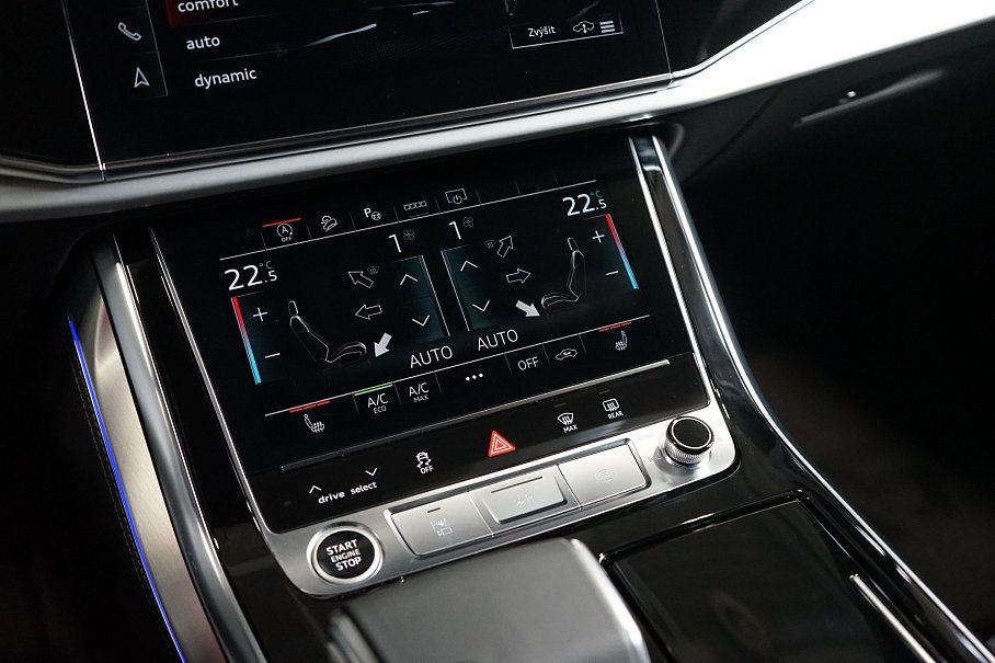 Audi Q7 50 TDI quattro