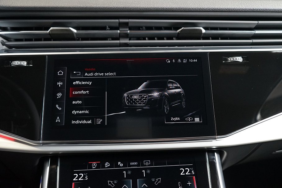 Audi Q7 50 TDI quattro