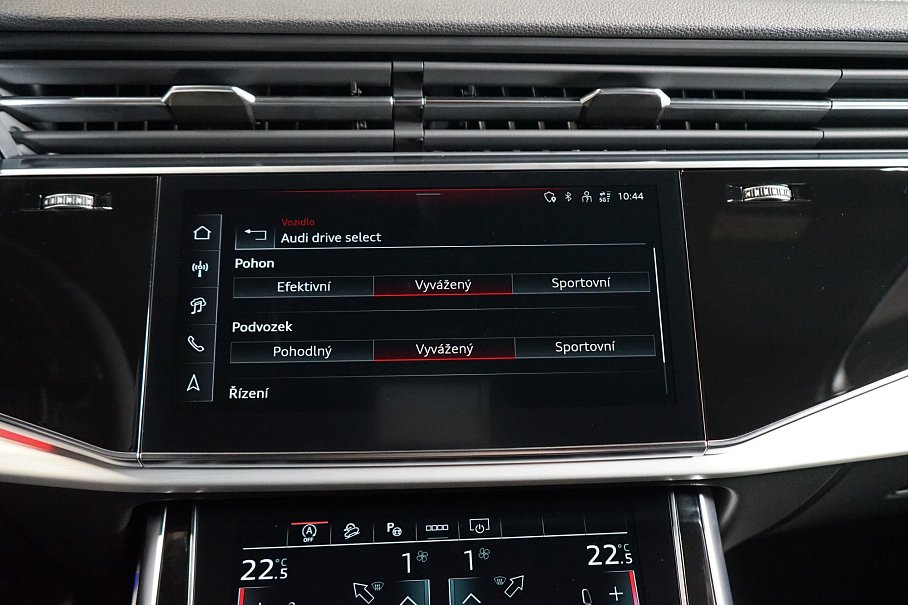 Audi Q7 50 TDI quattro