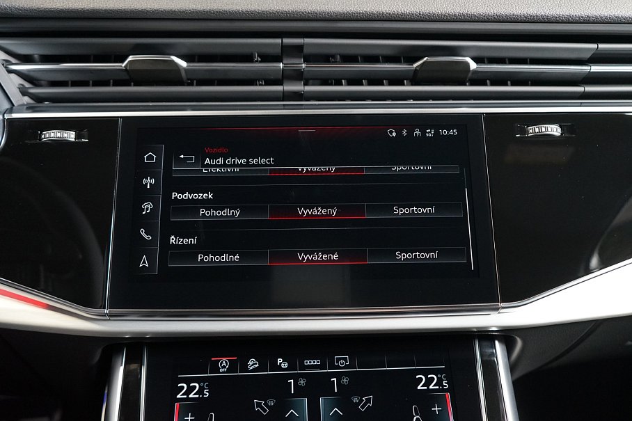 Audi Q7 50 TDI quattro