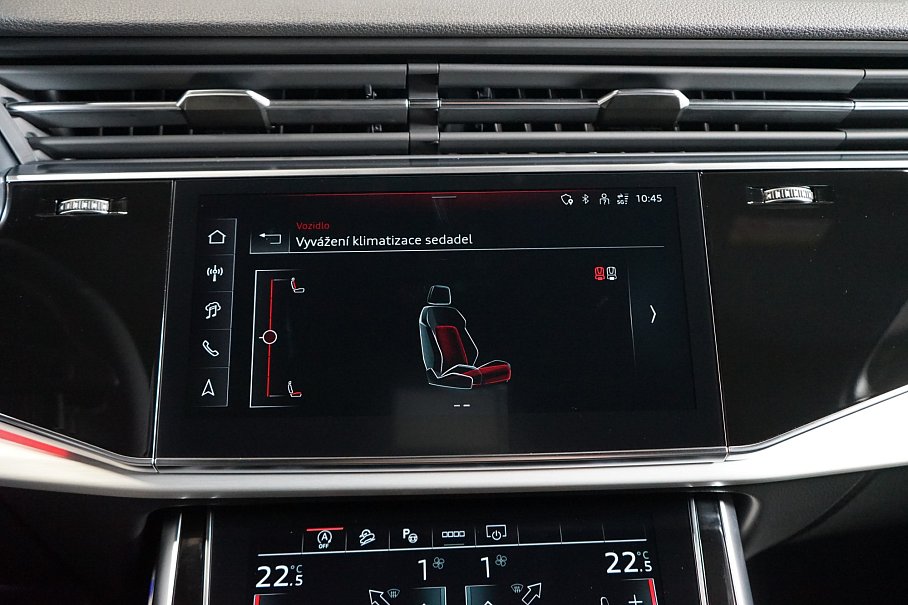 Audi Q7 50 TDI quattro